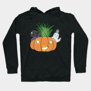 Spooky Trio Hoodie